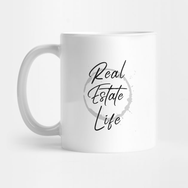 Real Estate Life by REG